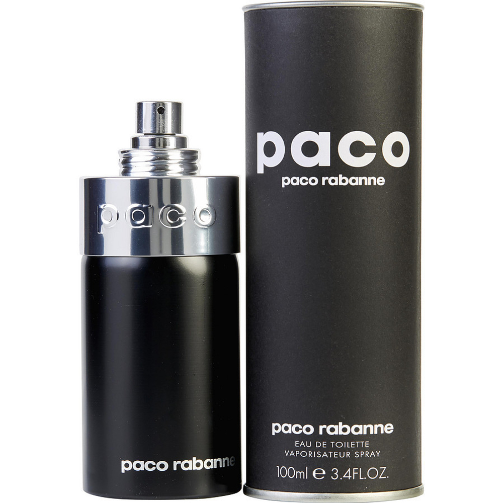 Paco Rabanne Paco EDT
