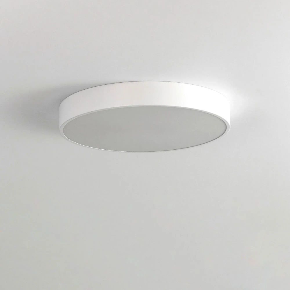 Citilux Купер CL72470G0 LED RGB Светильник с пультом Белый