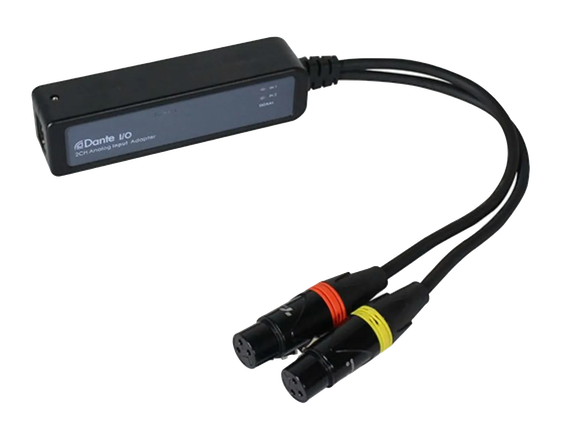 NEVOD DCIN-22P