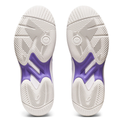 Женские теннисные кроссовки ASICS Gel-Game 9 All Court Shoe Women - White, Lilac