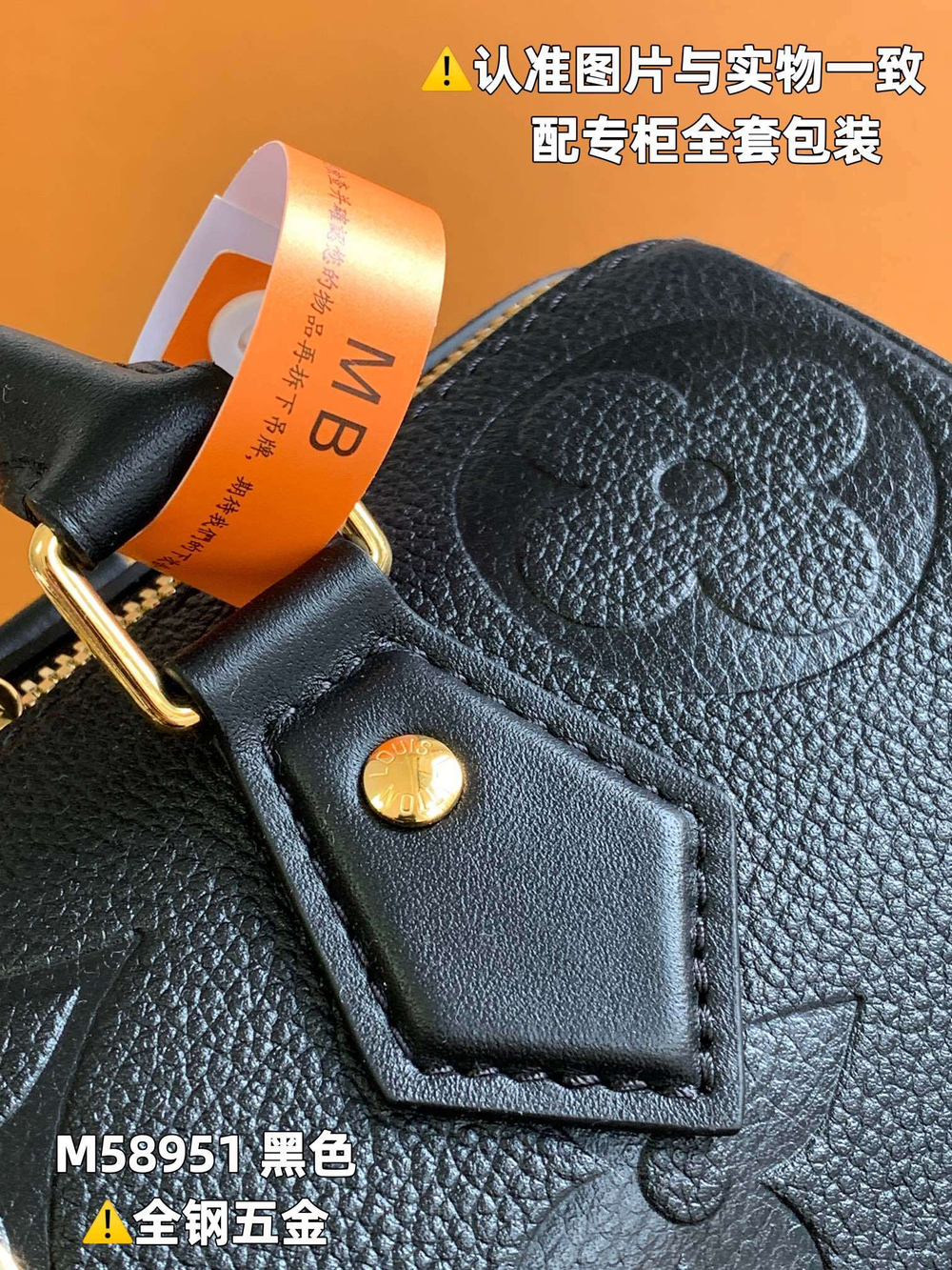 Louis Vuitton Speedy 25