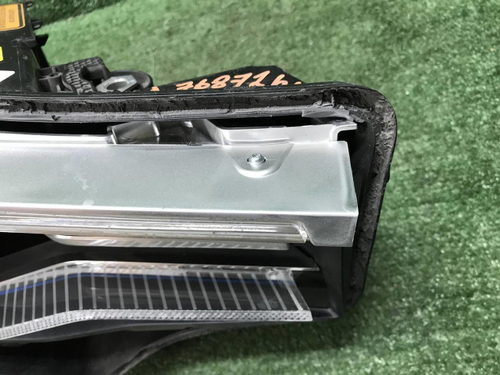 Битая Фара правая BMW X7 G07 (19-22) Laser Light
