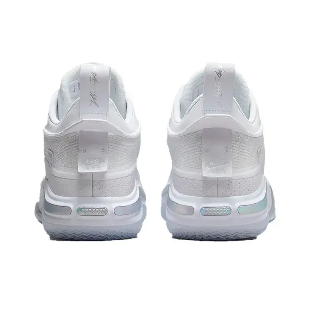 Мужские кроссовки Air Jordan 36 Low 'Pure Money' DH0833-101