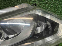Фара правая Nissan X-Trail 3 t32 (2013-2019) LED