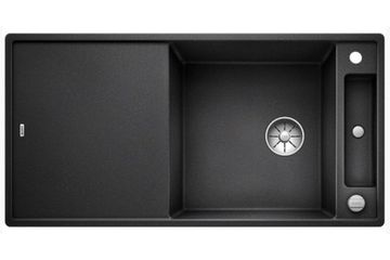 Мойка Blanco AXIA III XL 6 S-F доска ясень клапан-автомат InFino®