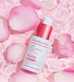Восстанавливающая сыворотка с PDRN и экзосомами Real Barrier PDRN Glow Repair Serum 30 мл