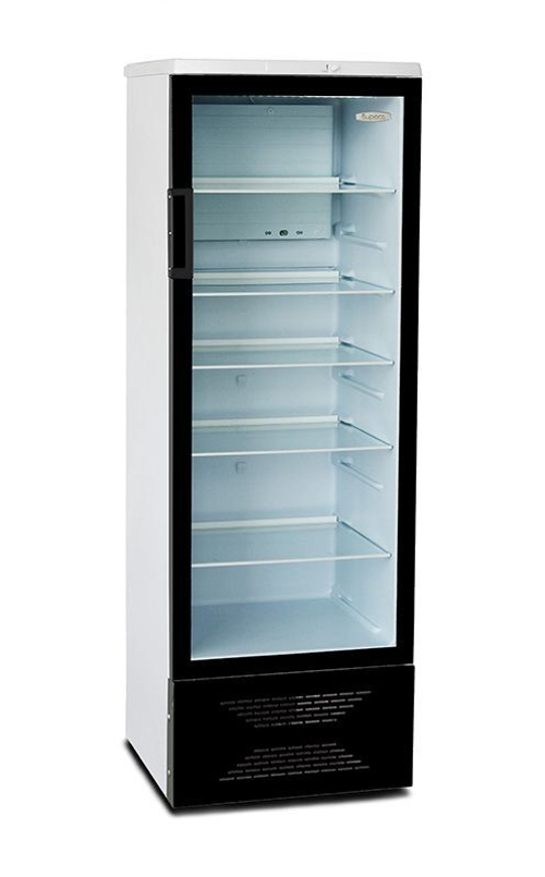 Шкаф холодильный Бирюса Б-B310