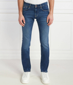 Джинсы SCANTON Tommy Jeans - голубой(DM0DM18139)