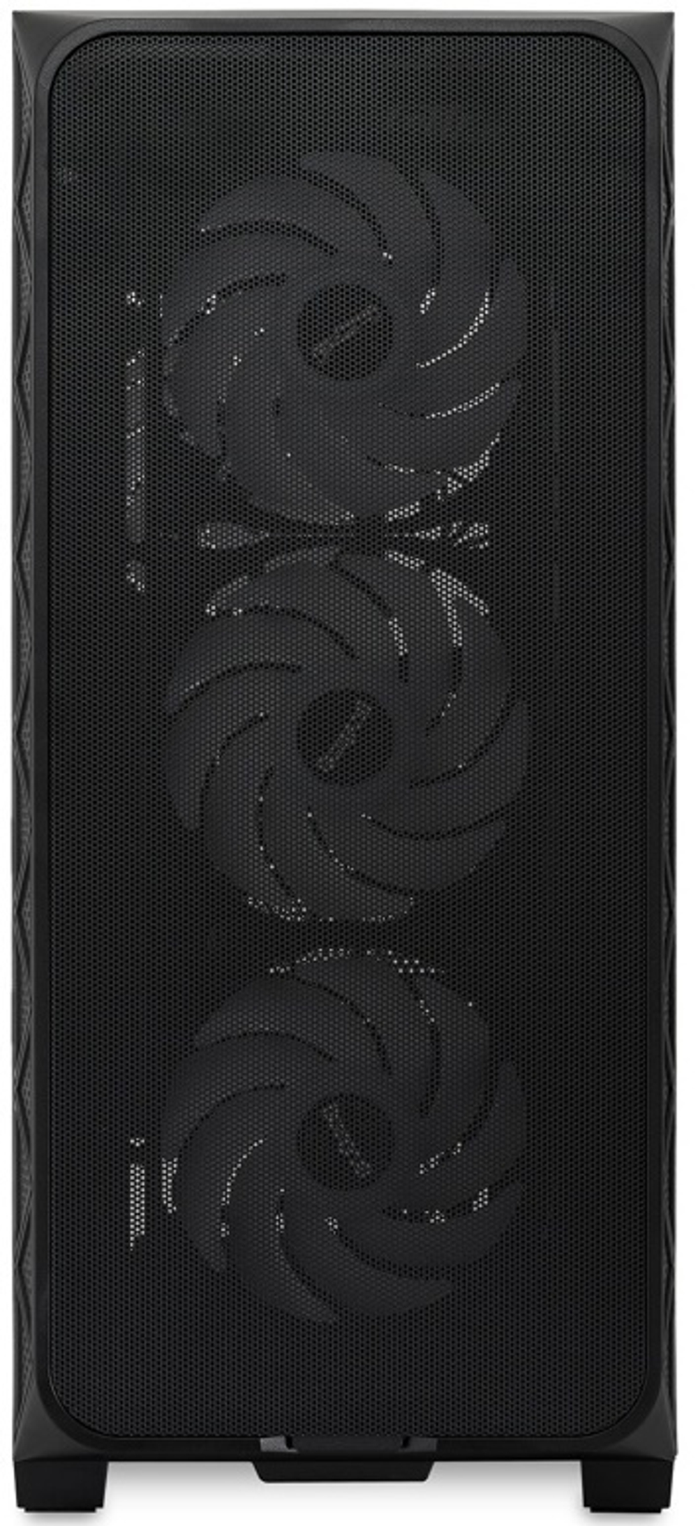 Корпус ATX HSPD M521