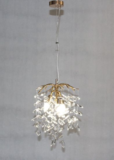 P6022/D300A19/3 FGD (1) Люстра (RL)