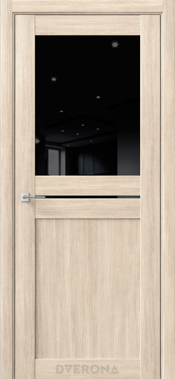 DVERONA ОМЕГА-С (Black)