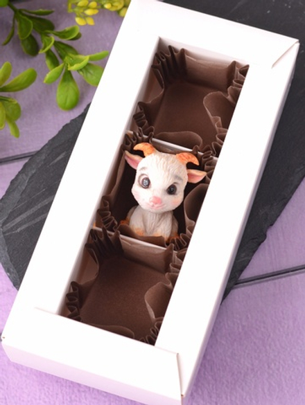 Молд для шоколада "Козленок"