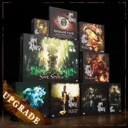 [Предзаказ] Otherworld Experience Upgrade