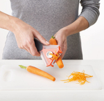 Овощечистка Tri-Peeler, Joseph Joseph