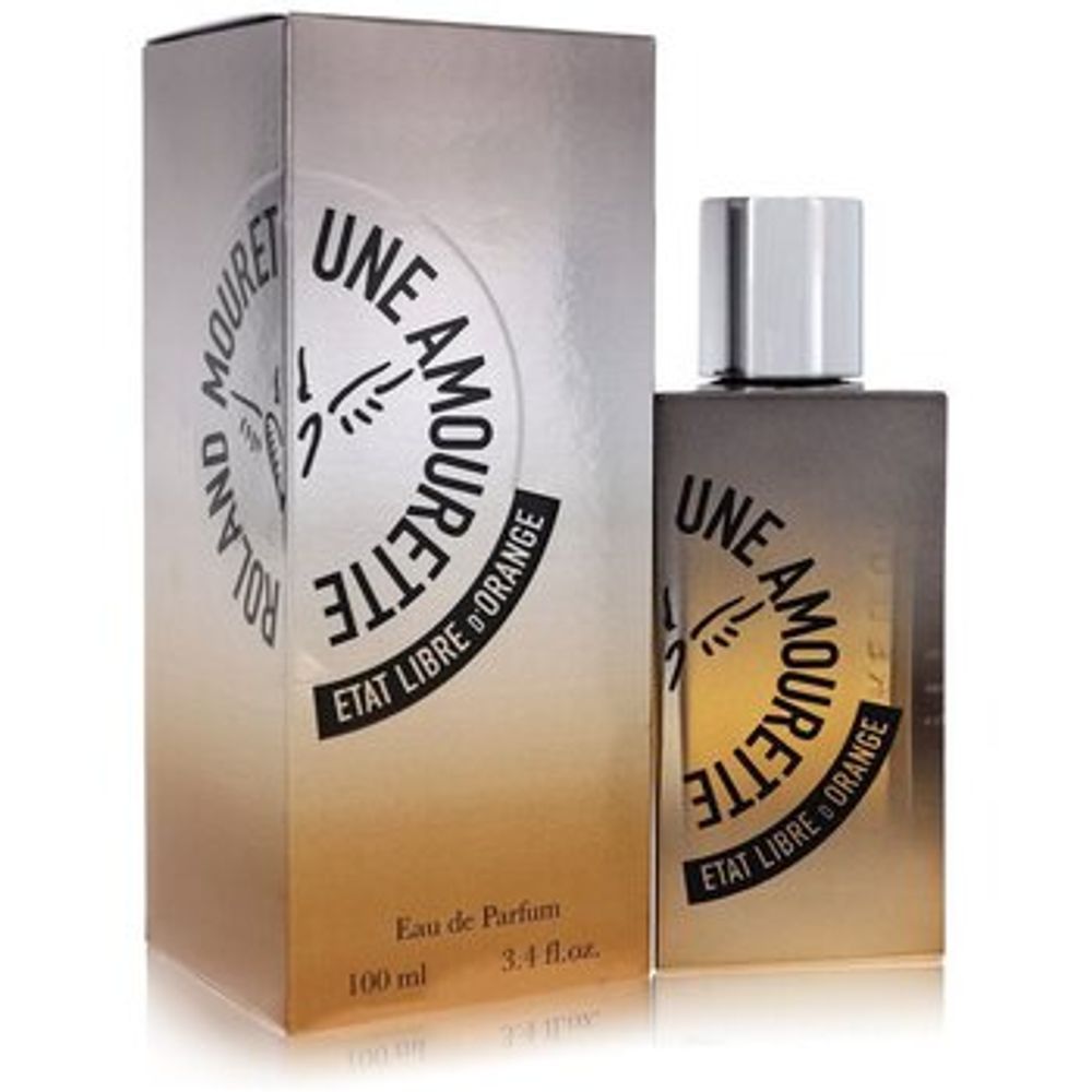 Etat Libre d'Orange Une Amourette Roland Mouret EDP 50ml