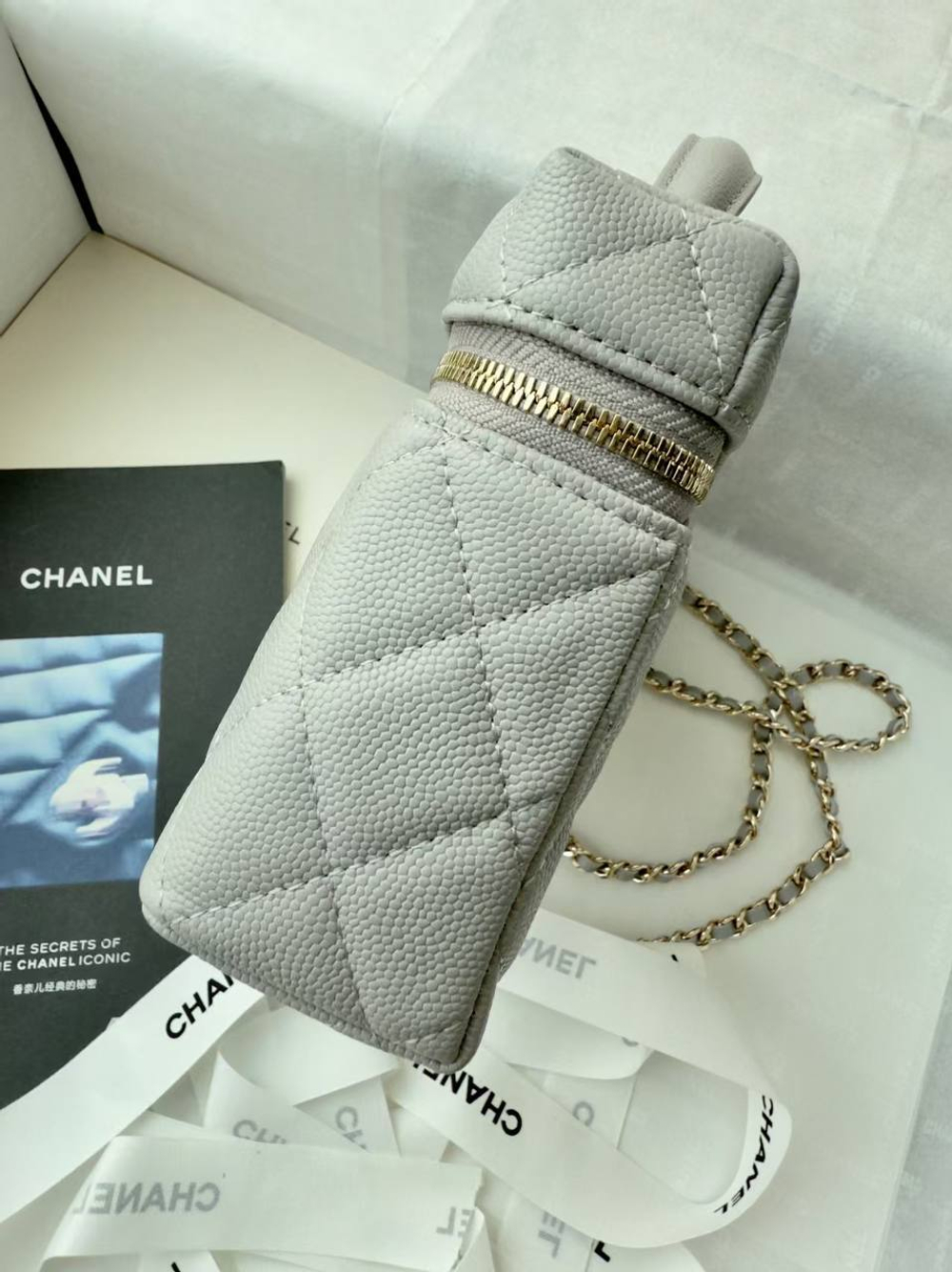 Сумка Chanel