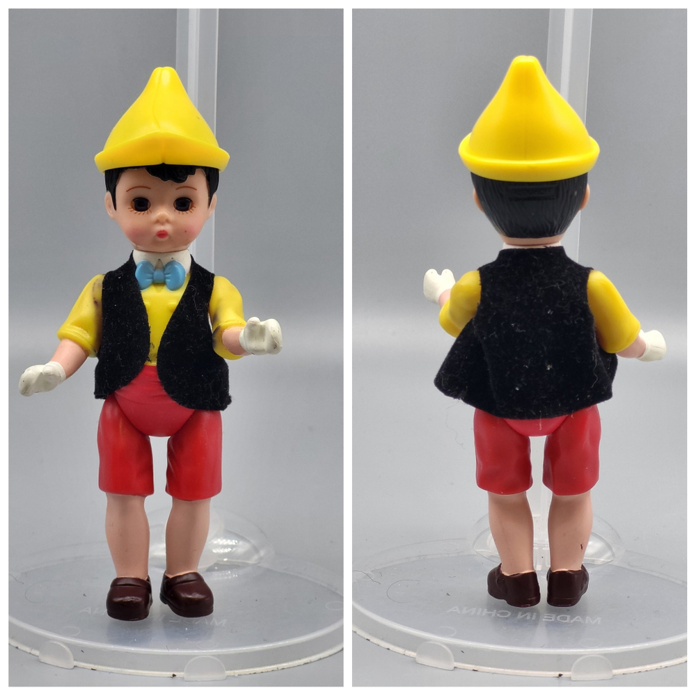 Коллекционная кукла Madam Alexander