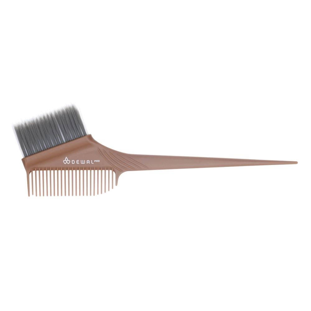 Dewal Кисть для окрашивания широкая JB43brown