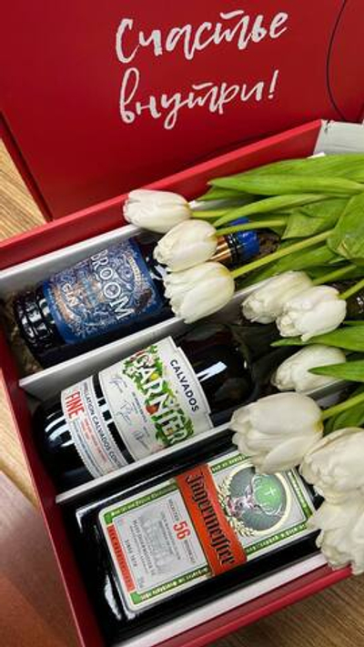 Сет Альтернатива