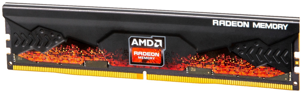 Оперативная память AMD R7S516G6000U1S 16 Гб