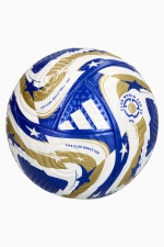 Футбольный мяч adidas Mundial de Clubes 2025 Final Pro размер 5 - многоцветный