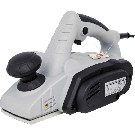 Рубанок электрический Ресанта Р-82/1100