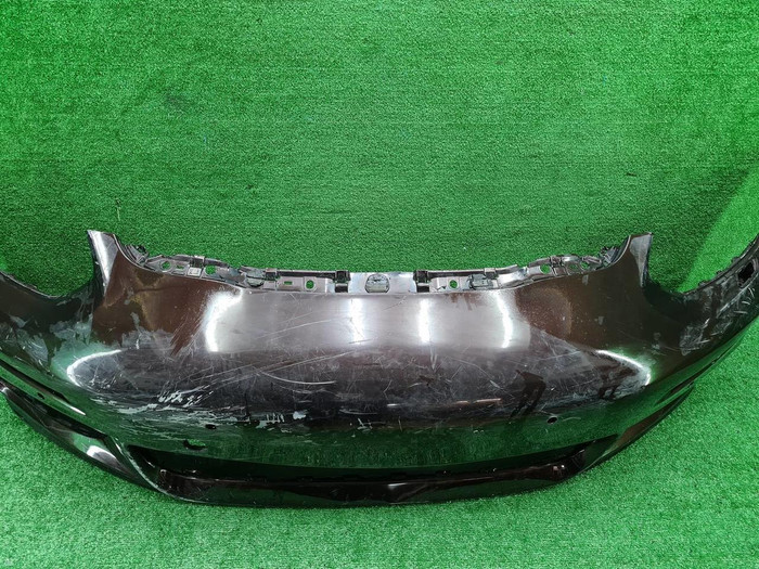 Бампер передний Porsche Panamera 1 970 (2013-2016)