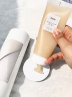 Увлажняющая ночная маска HuxLey Secret Of Sahara Sleep Mask: Good Night 120 г