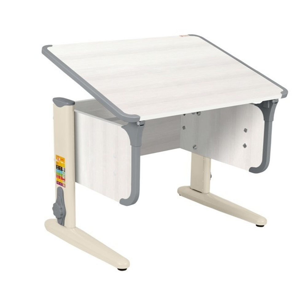 Растущая парта Дэми СУТ 41 (755×550 мм)