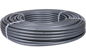 Труба из сшитого полиэтилена STOUT 32 х 4.4 (100 м), стоимость за 1 м