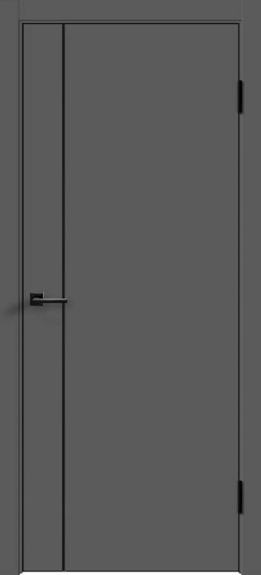 Межкомнатная дверь Альтекс-4