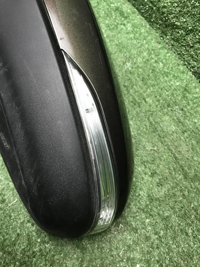 Зеркало левое Lada Vesta (2022-н.в) 6 контактов