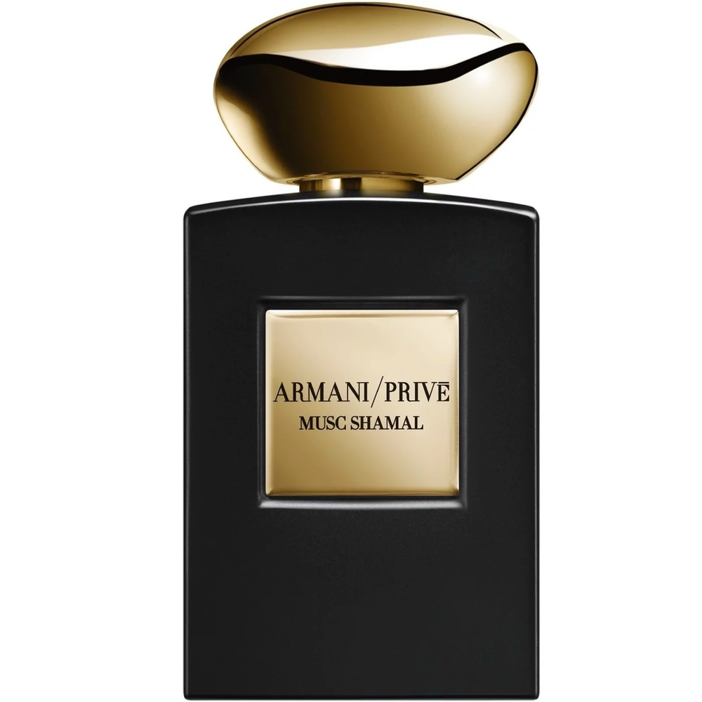 Giorgio Armani Musc Shamal