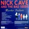 Nick Cave And The Bad Seeds - Murder Ballads - LP