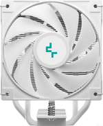 Система охлаждения Deepcool AG400 Digital WH R-AG400-WHNDMN-G-1
