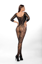 Mirabella Black Anais