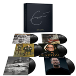 Eric Clapton / The Complete Reprise Studio Albums Volume II (Limited Edition)(10LP)
