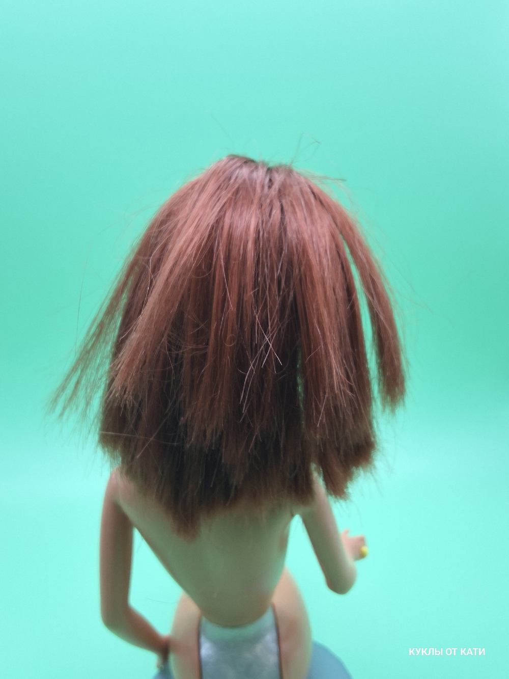 Кукла Барби 90х винтаж Маки Mattel,03001