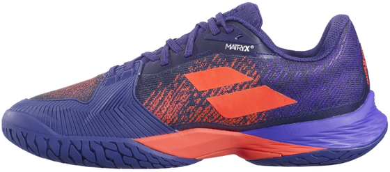 Кроссовки мужские Babolat Jet Mach 3 All Court, арт. 30F21629-4093