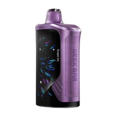 GEEK BAR Pulse R 40000