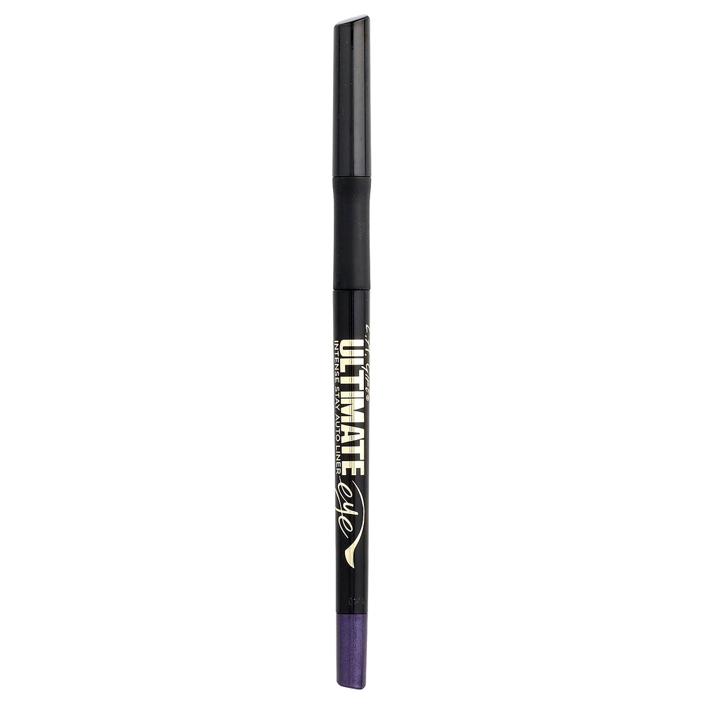L.A. Girl, Ultimate Eye, интенсивная подводка для глаз, GP325 Perpetual Purple, 0,35 г (0,01 унции)