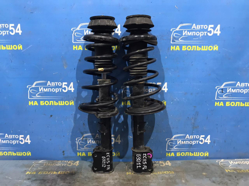 Стойка передняя правая SUZUKI SWIFT 2004-2007