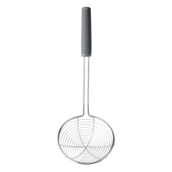 KitchenAid Ложка для процеживания Coreline серая