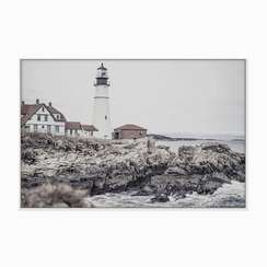 Постер Faro Horizontally 60х90