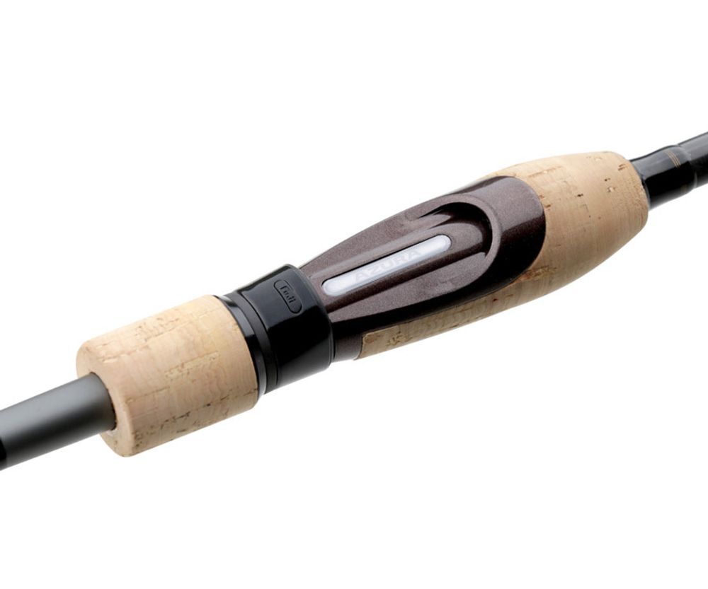 AZURA Удилище спиннинговое Fortran Neo 70M 2,13м тест 8-28г