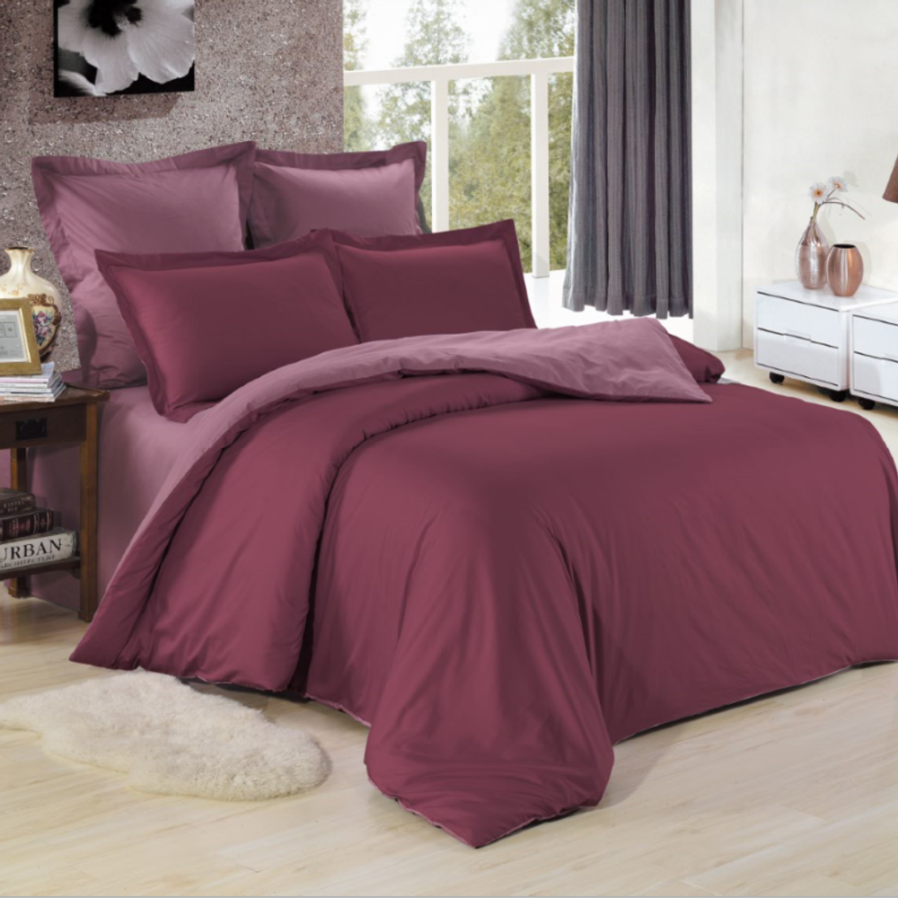 Постельное белье Valtery LS-038 сатин