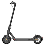 Электросамокат Xiaomi MiJia Electric Scooter 1S черный