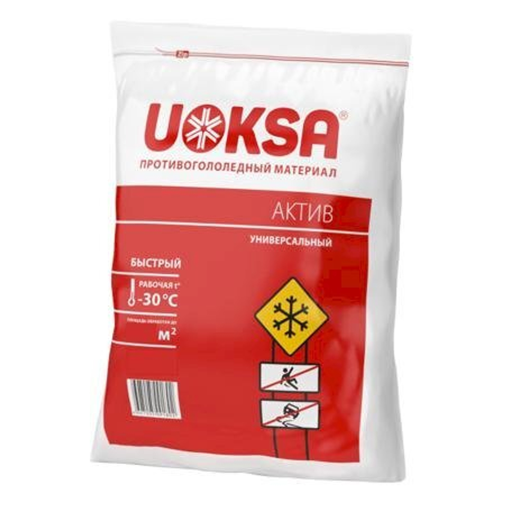 UOKSA Актив реагент -30°C 20кг