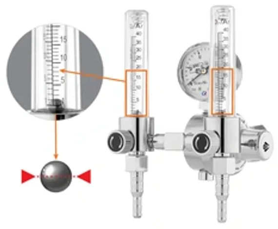 Четырёхкулачковый токарный патрон Optimum Bison Ø 250 мм Camlock ASA D1-5"