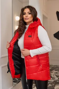 Жилет УК-8-219-1 Fabrika